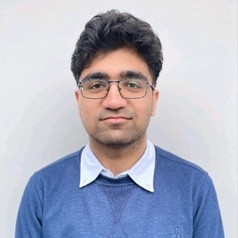 Mr. Jatin Trehan